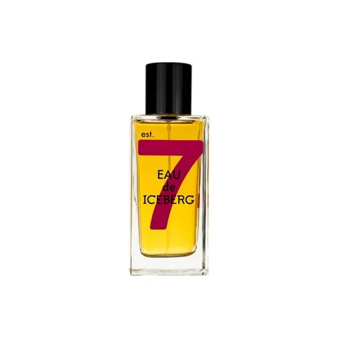 Iceberg Eau de Iceberg Wild Rose EDT W 100 ml – image 1