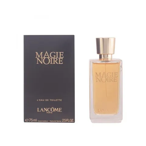 Lancome Magie Noire 75ml EDT Spray – image 1