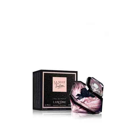 Lancôme - La Nuit Tresor - Eau De Parfum - 75ml – image 1