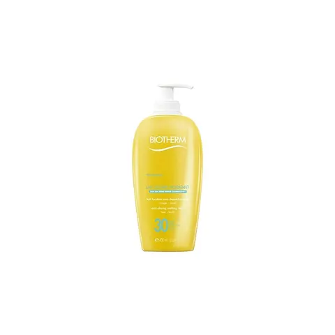 BIOTHERM SUN milk body SPF30 400ml – image 1