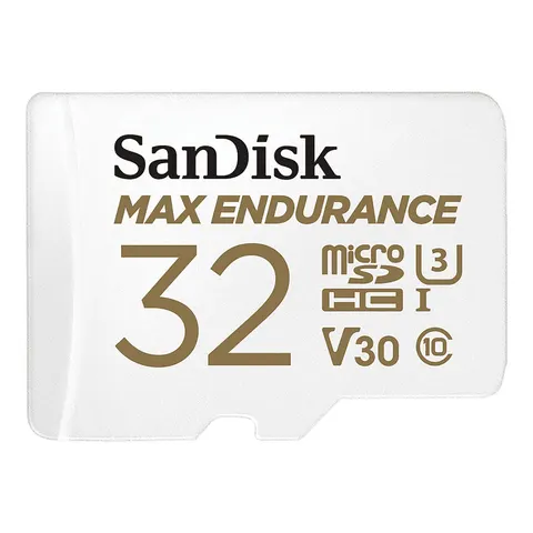 SanDisk Max Endurance – 178482 – Bild 1