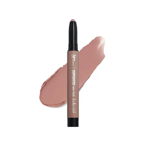 IT Cosmetics Superhero NO-TUG eyeshadow #bare & brave – immagine 1