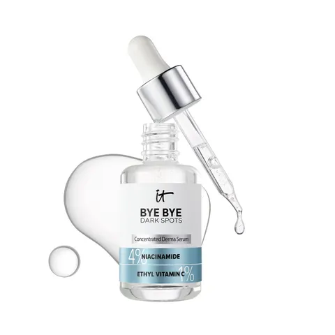 iT Cosmetics Bye Dark Spots Serum with Niacinamide 30mL – immagine 1