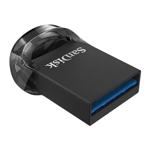 Pendrive mini Sandisk Ultra Fit USB 3.1 512GB – imagen 1