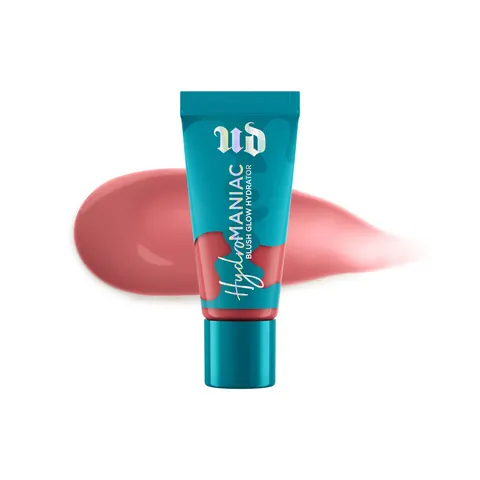 Urban Decay Hydromaniac Dewy Liquid Blush 15mL Wrecked – image 1