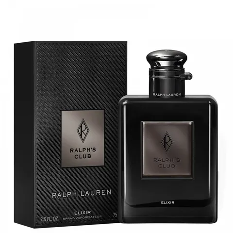 Ralph Lauren Ralph's Club Elixir 75ml – image 1