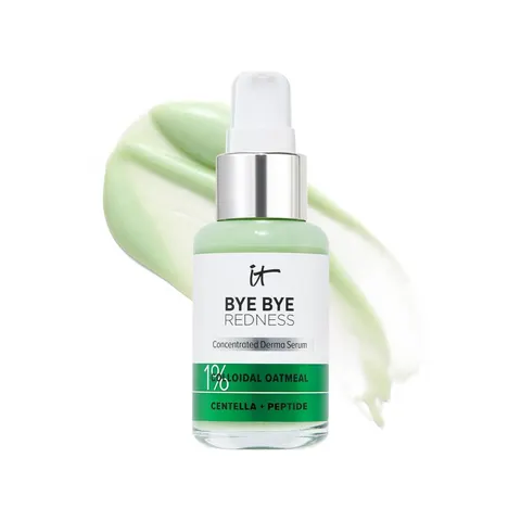 It Cosmetics Bye Redness Serum 30 ml – image 1