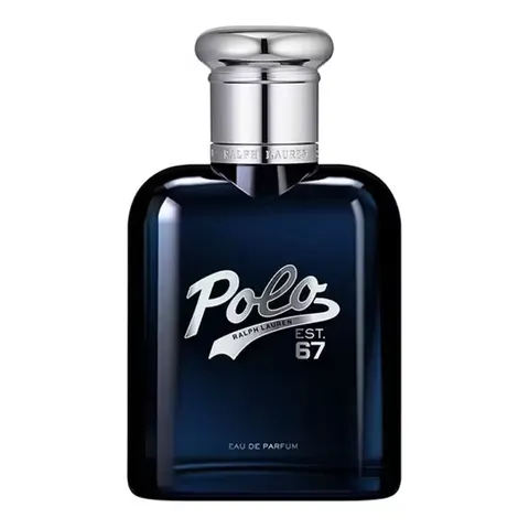 Ralph Lauren Polo 67 EDP M 125 ml – image 1