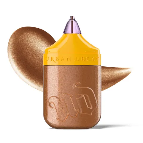 Urban Decay Illuminante liquido Face Bond Luminizer #Half Baked – immagine 1