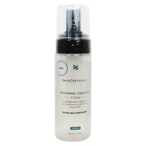 skinceuticals Soothing Cleanser 150ml – immagine 1