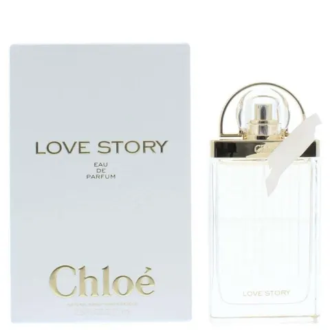 Love Story – image 1