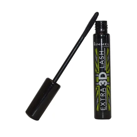 Rimmel Mascara Extra 3d Lash 003 Black – immagine 1
