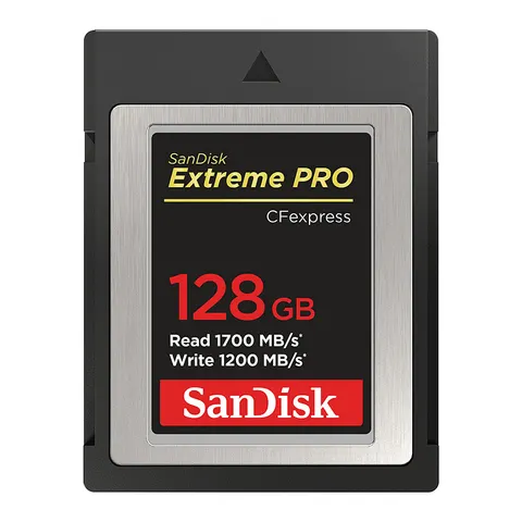 Tarjeta SanDisk Extreme PRO A2 MicroSDXC – imagen 1