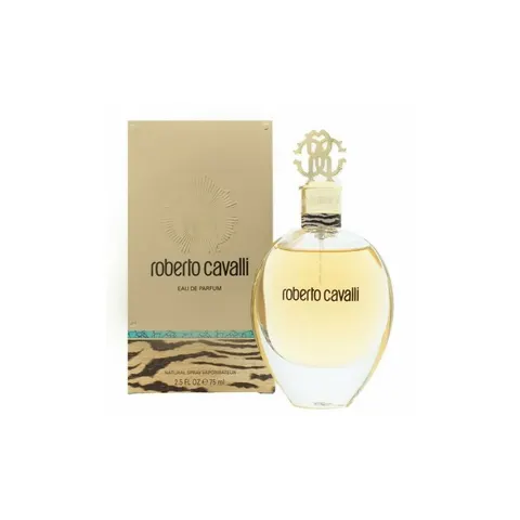 Roberto Cavalli Eau de Parfum (Femme) 75 ml – image 1