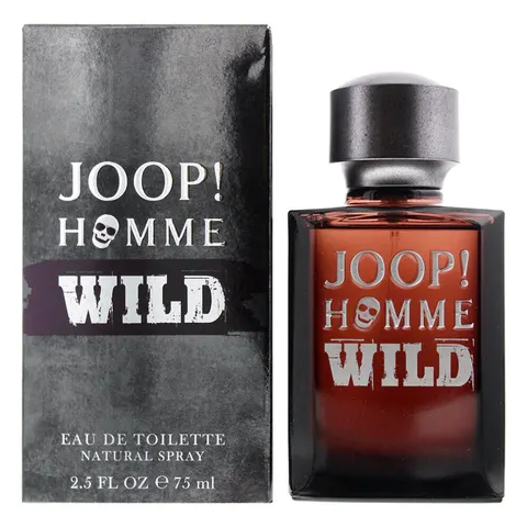 Joop Homme Wild 75ml EDT Spray – image 1