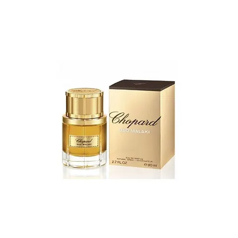 Chopard Oud Malaki Eau de Parfum per uomo 80 ml – immagine 1