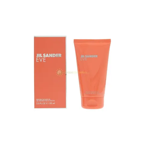 Jil Sander Eve shower gel W 150 ml – image 1