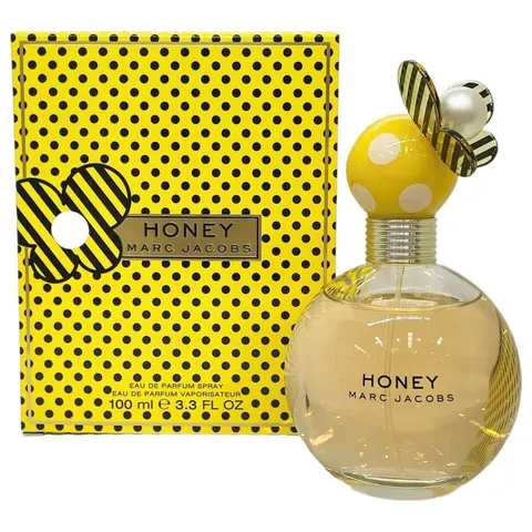 Marc Jacobs Honey 100ml EDP – image 1