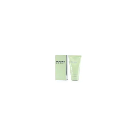 Jil Sander Evergreen shower gel W 150 ml – image 1