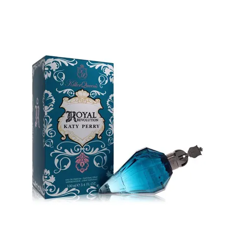 Katy Perry Royal Revolution 100ml EDP Spray – image 1