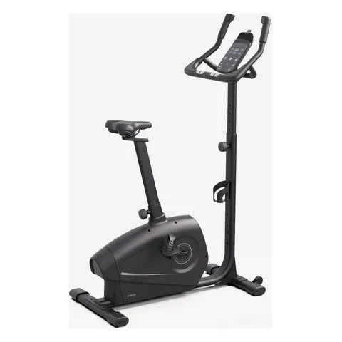 Decathlon Self-Powered Connected Exercise Bike EB900 B – image 1