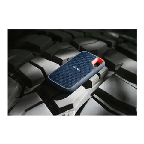 SanDisk Extreme 1TB Portable SSD – image 1