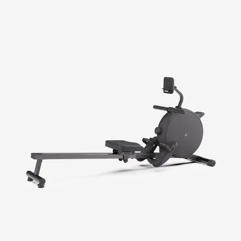 Decathlon Domyos Initial Row 100 Magnetic Rowing Machine – image 1