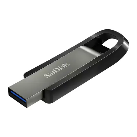 SanDisk Extreme Go USB flash drive – Bild 1