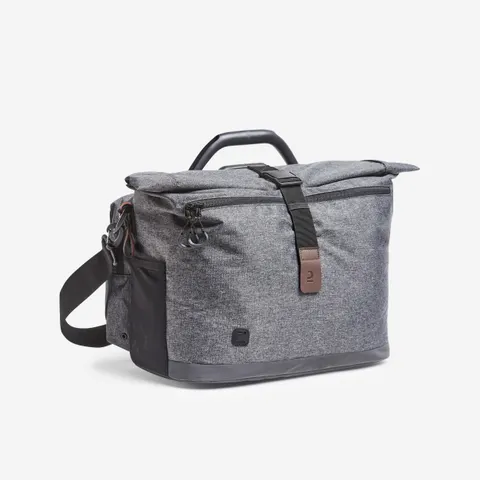 Besace avant 1 seconde clip vélo pliant 25L – image 1