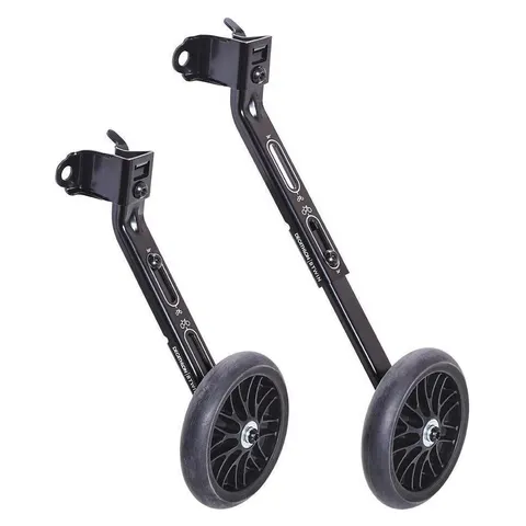 Decathlon Extendable Stabilisers – image 1