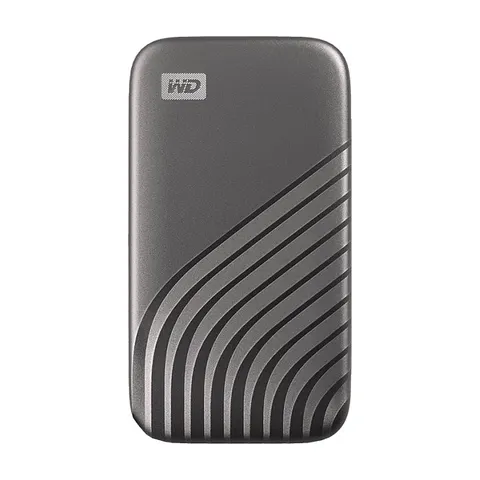 Western Digital My Passport – Bild 1