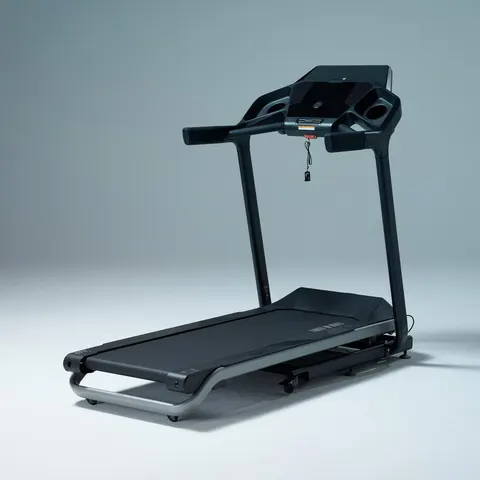 Decathlon Folding Treadmill 22 km/h Challenge Run – image 1