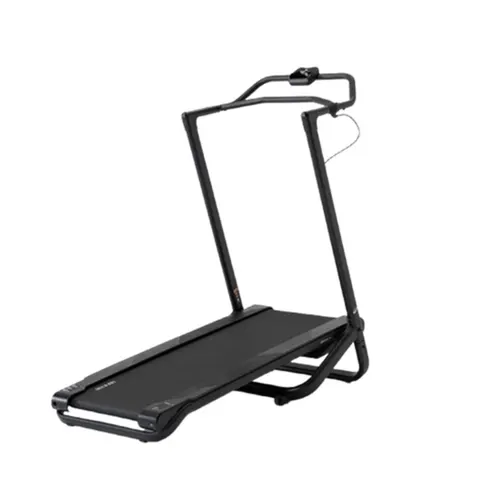 Decathlon Foldable Treadmill, TS100 – image 1