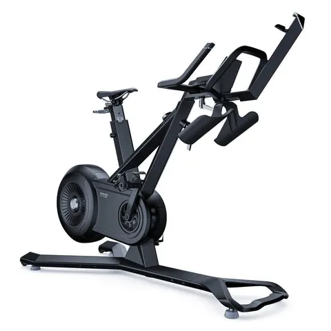 Decathlon Domyos 1500W Challenge Exercise Bike – image 1