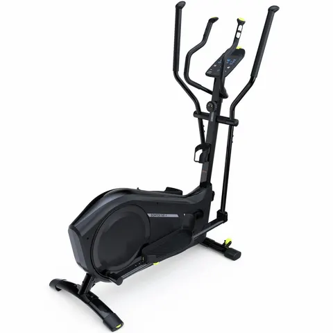 Decathlon Self-powered, smart elliptical trainer, El 540 – image 1