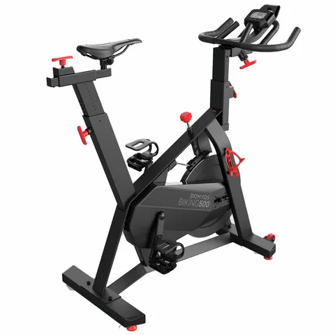 Decathlon Training Exercise Bike 500 – image 1