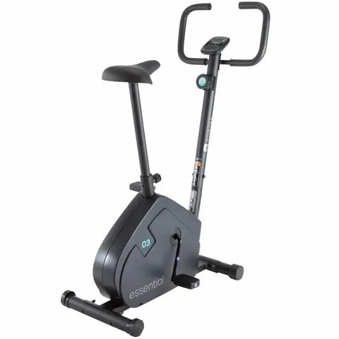 Decathlon Essential Exercise Bike – image 1