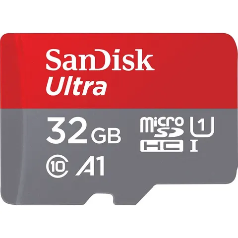 SanDisk Sdsqua4032ggn6ma – immagine 1