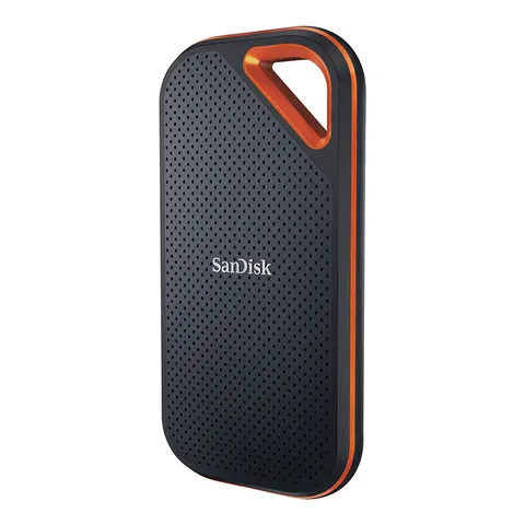 SanDisk Hard Disk Esterno Extreme Pro Portable Ssd 4t00 – immagine 1
