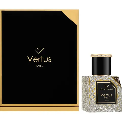 Vertus Gem'ntense Royal Orris EDP U 100 ml – image 1