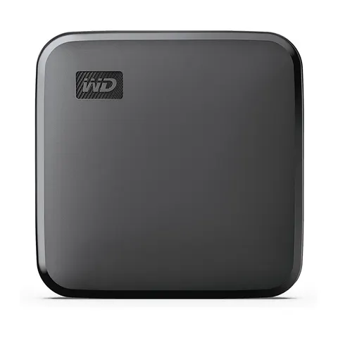 Zewnętrzny dysk Ssd Western Digital Se 2TB – zdjęcie 1