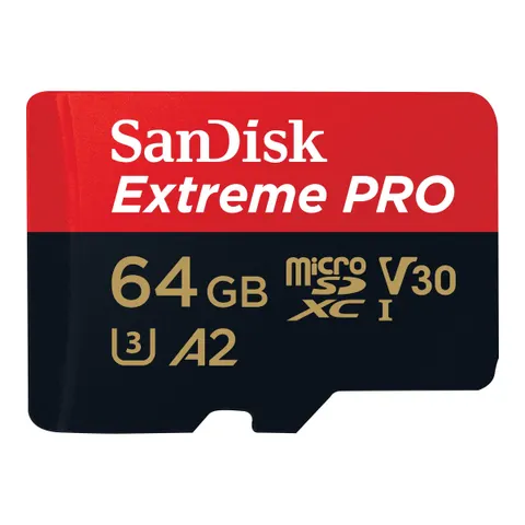 SanDisk Extreme PRO – 188573 – Bild 1