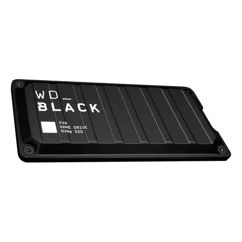 Western Digital Ultrastar P40 – Bild 1