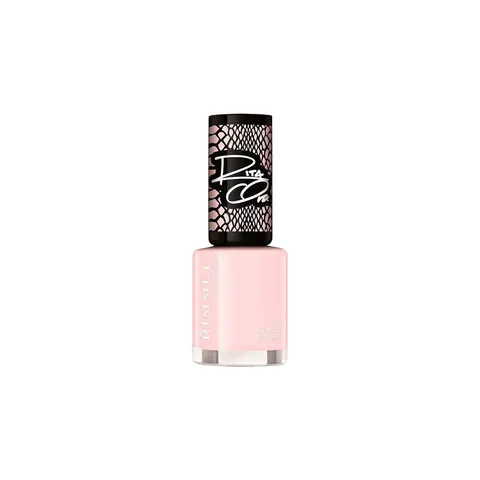 Rimmel 60 Sec Nail Polish Quick D 8 ML – 616858 – afbeelding 1
