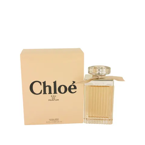 Eau De Parfum Para Mujer 125 Ml – imagen 1
