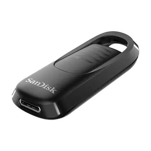 SANDISK Ultra Slider USB Type-C 64GB – Bild 1