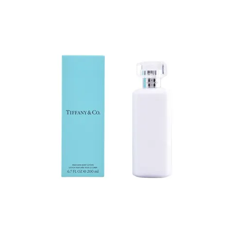 Tiffany & Co : Lait Corps – image 1