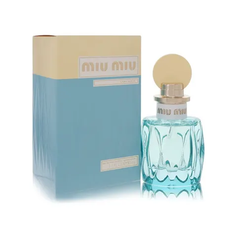 Miumiu EAU Bleue EPV 30ML – 50ml – image 1