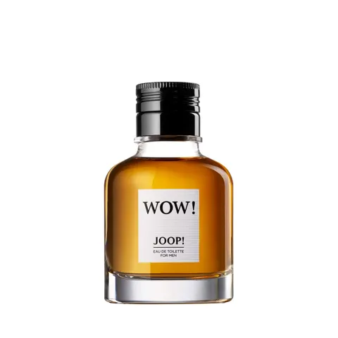 Joop Wow Eau de Toilette, 40 ml – afbeelding 1