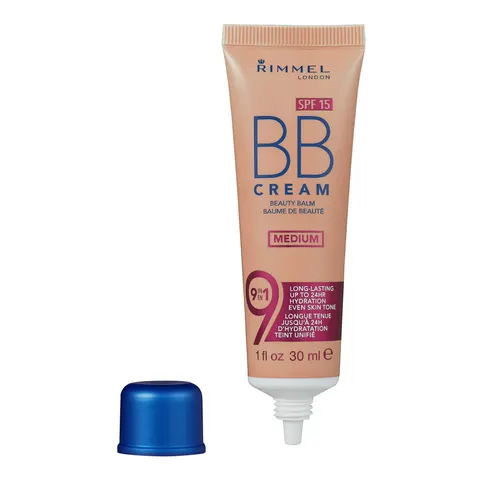 Rimmel London BB Cream, Medium, 30 ml – image 1